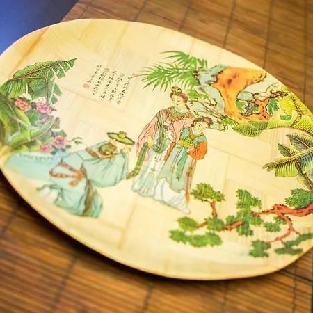 World Village Hotel apartamentowy 3*