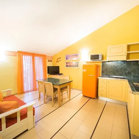 Hotel apartamentowy World Village