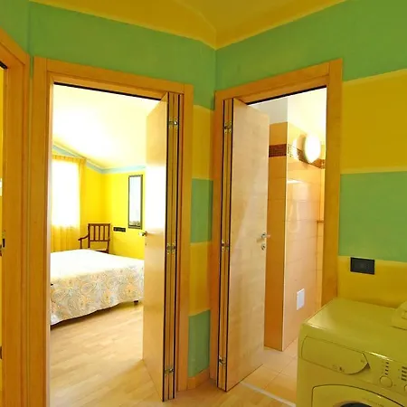 World Village Hotel apartamentowy