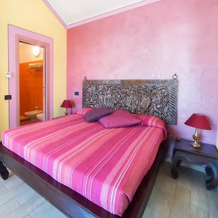 World Village Hotel apartamentowy