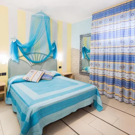 World Village Hotel apartamentowy 3*