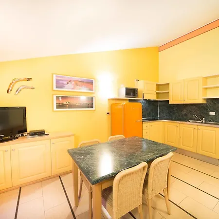 World Village 3* Diano Marina