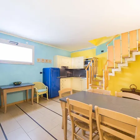 Hotel apartamentowy World Village