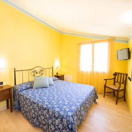 شقة فندقية World Village