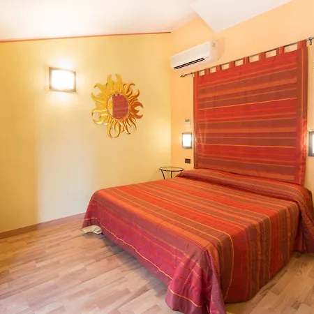 Hotel apartamentowy World Village