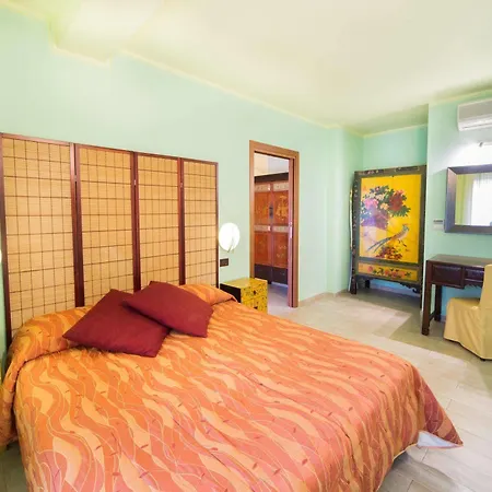 World Village Hotel apartamentowy Diano Marina