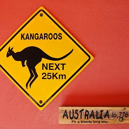 Hotel apartamentowy World Village 3*