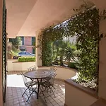 Lejlighedshotel World Village
