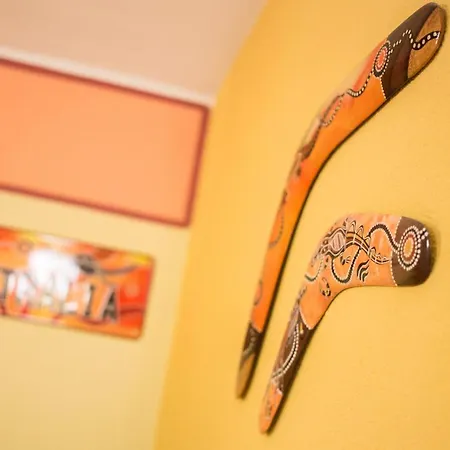 Aparthotel World Village Diano Marina