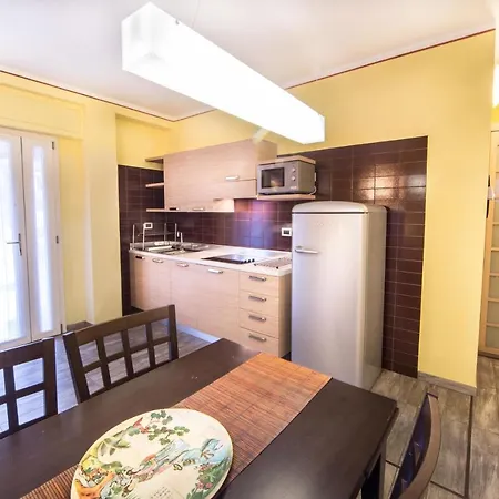 World Village Aparthotel 3*
