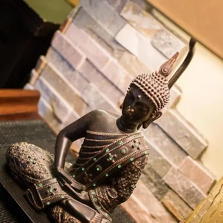 World Village Appart hôtel Diano Marina