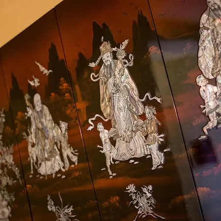 Appart hôtel World Village Diano Marina