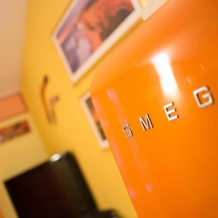 World Village Aparthotel 3*