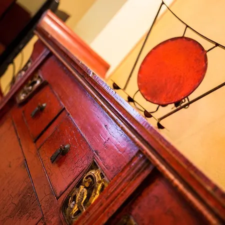 World Village Aparthotel