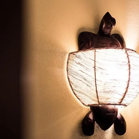 Appart hôtel World Village