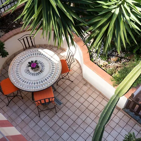 Aparthotel World Village