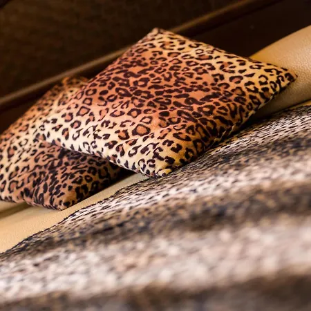 World Village 아파트호텔 3*