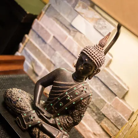 World Village 아파트호텔 디아노마리나