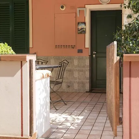 Aparthotel World Village