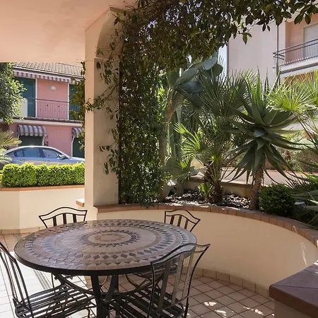 World Village Aparthotel Diano Marina