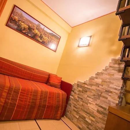 World Village Aparthotel Diano Marina