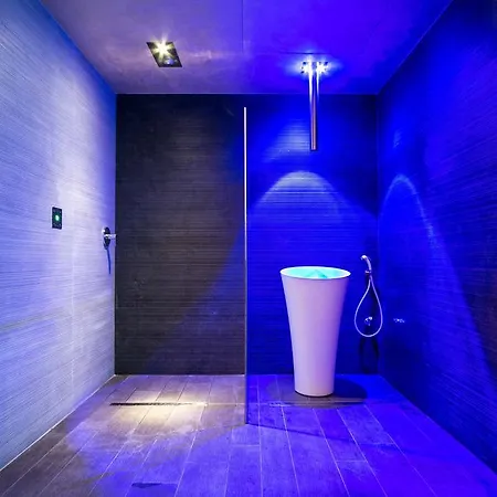 아파트호텔 World Village 디아노마리나