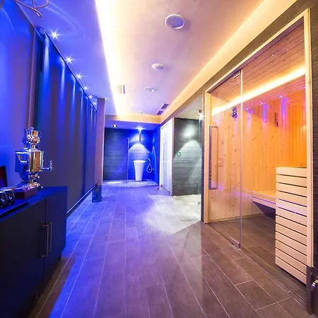World Village Aparthotel Diano Marina