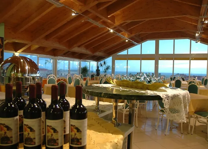 World Village Lägenhetshotell 3*