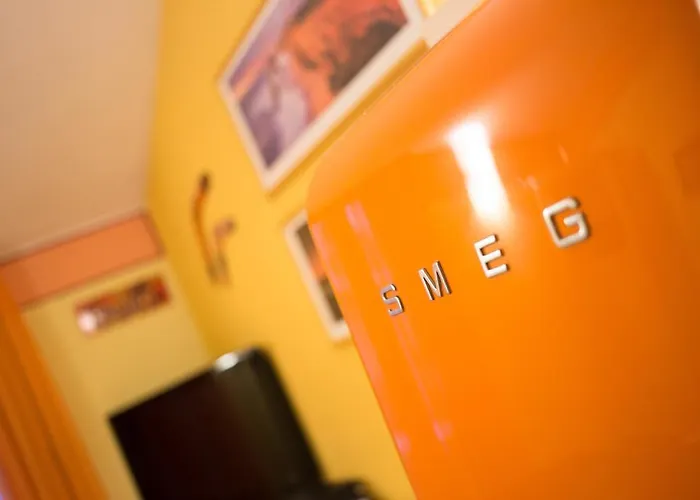 World Village Apartahotel 3*