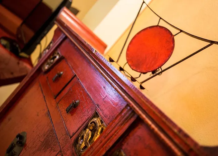 World Village Lägenhetshotell