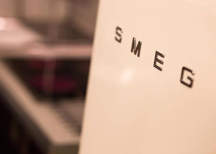 World Village Lägenhetshotell 3*