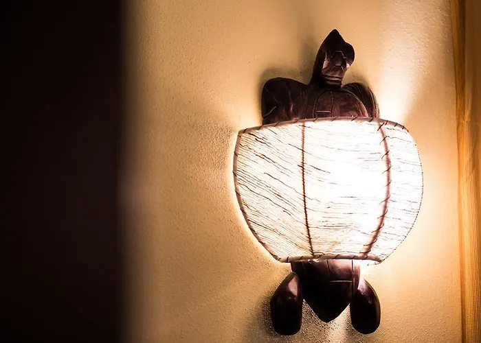 Lägenhetshotell World Village