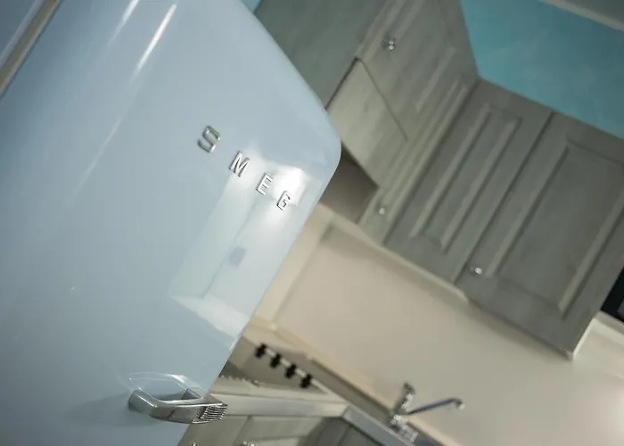 World Village Lägenhetshotell 3*