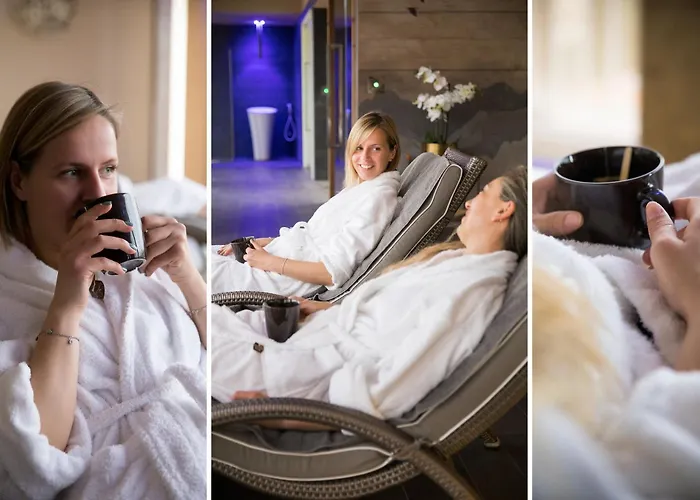 Lägenhetshotell World Village 3*