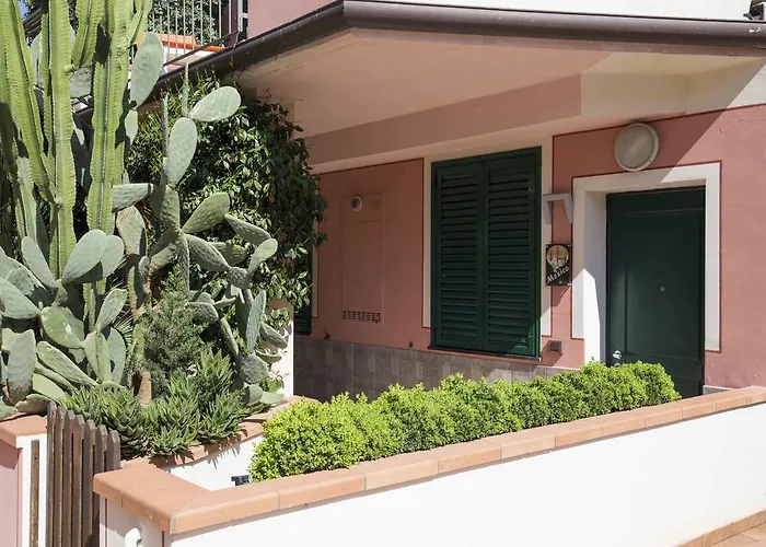 World Village Lägenhetshotell