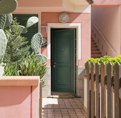 World Village Diano Marina