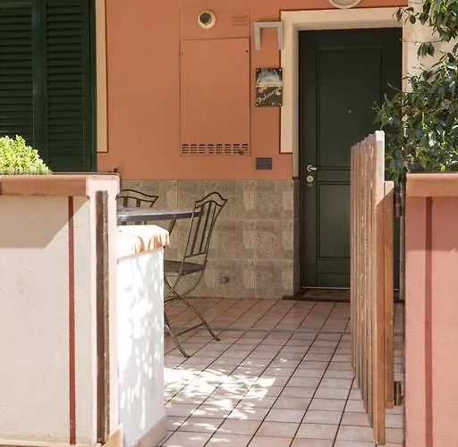 Lägenhetshotell World Village