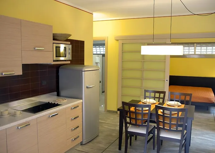 World Village Diano Marina