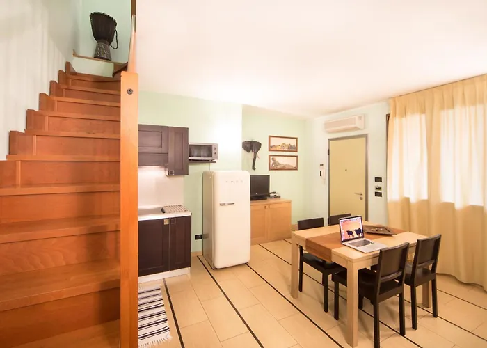 World Village Lägenhetshotell 3*