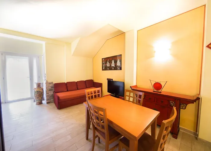 World Village 3* Diano Marina