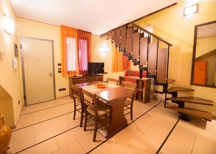 World Village Lägenhetshotell