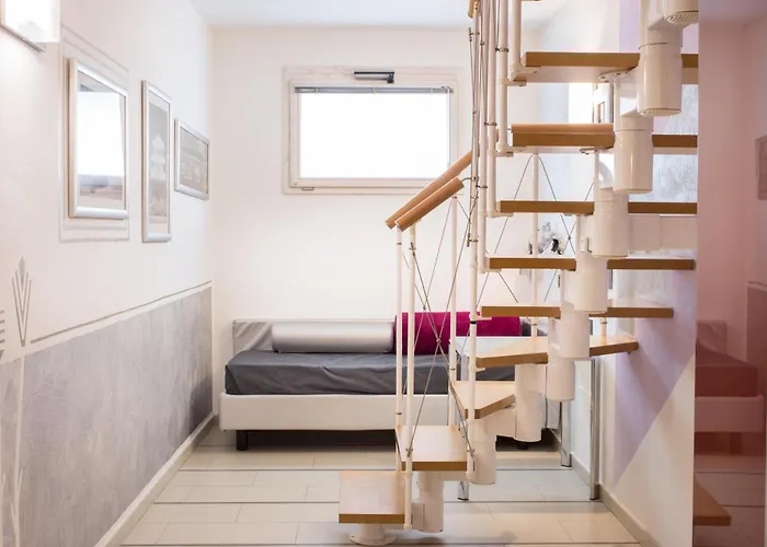 World Village Lägenhetshotell 3*