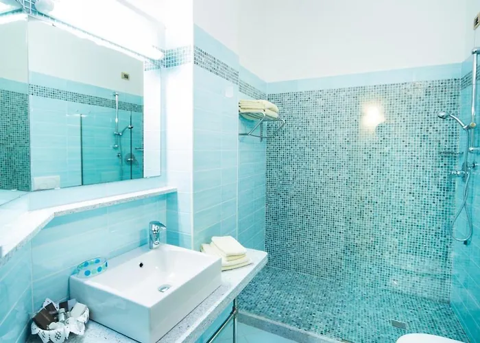 World Village Lägenhetshotell Diano Marina