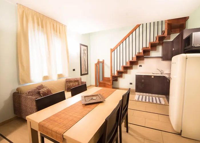 World Village 3* Diano Marina