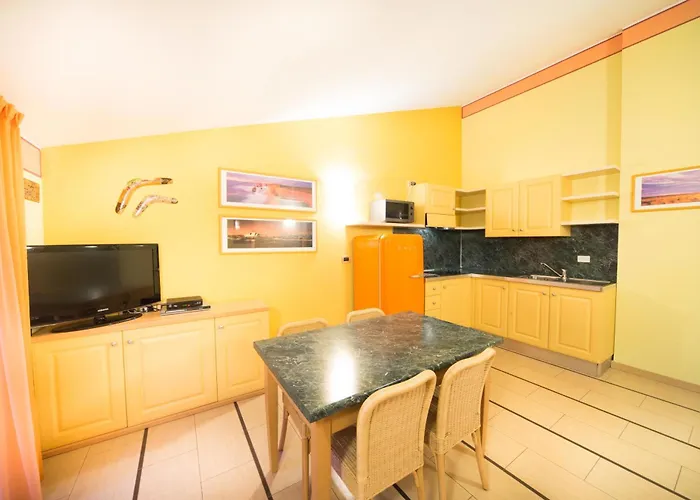 World Village 3* Diano Marina