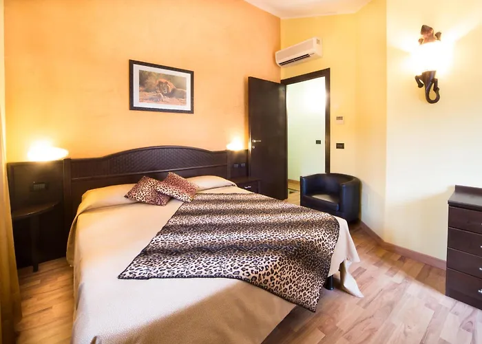 World Village 3* Diano Marina