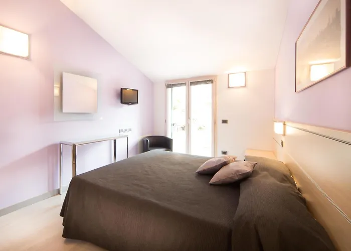 Aparthotel World Village Diano Marina
