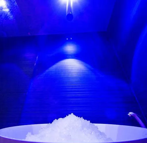 Lägenhetshotell World Village