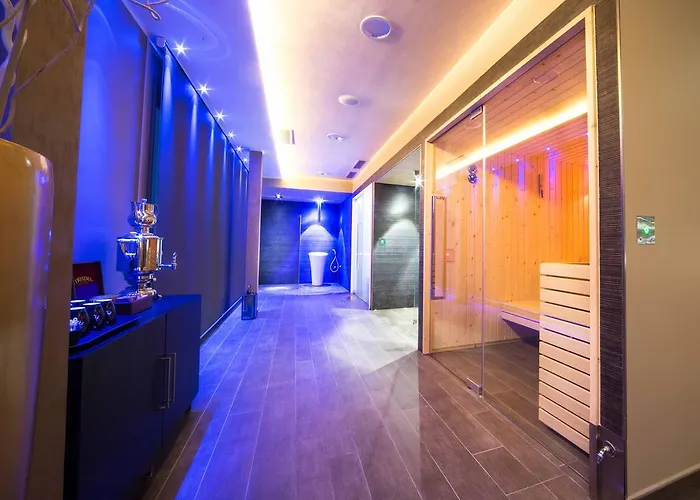 World Village Lägenhetshotell Diano Marina