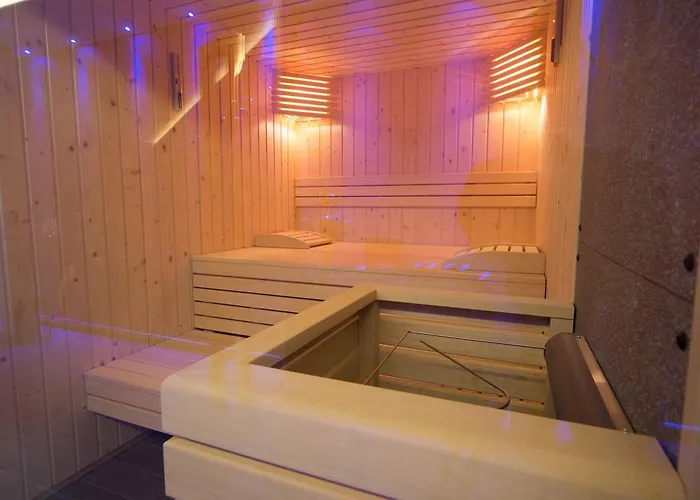 World Village Lägenhetshotell